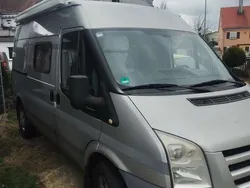 Gebraucht 2010 Ford Transit Trend Abholung | 29.500 €