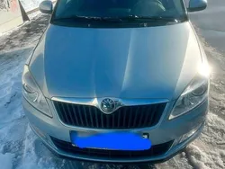 Gebraucht 2010 Skoda Fabia Limousine | 4.400 € (Fairer Preis)