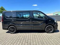 Colore esterno (metallic noir Gebraucht 2021 Fiat Talento Van | 18.990 € (Superpreis)