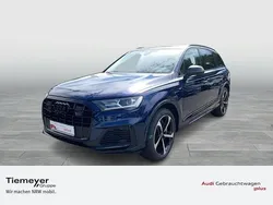 Gebraucht 2023 Audi Q7 S-Line SUV | 46.960 € (Guter Preis)