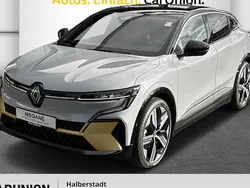 Andere farbe Neu 2024 Renault Mégane Iconic Limousine | 36.995 €