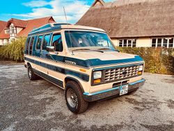 Gebraucht 1984 Ford Econoline Van / Kleinbus | 9.499 €
