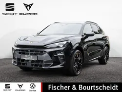 Mythosschwarz Neu 2025 Cupra Terramar VZ SUV | 49.980 € (Fairer Preis)