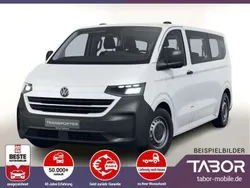 Clear white Neu 2025 VW T6.1 Van | 42.488 € (Guter Preis)