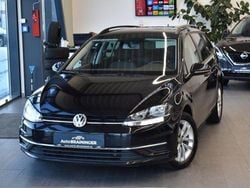 Schwarz Gebraucht 2019 VW Golf VII Comfortline Kombi | 8.980 € (Etwas zu teuer)