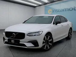 Weiß Neu 2025 Volvo S90 Limousine | 66.499 €