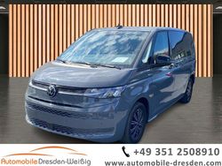 Pure grey Gebraucht 2023 VW T7 Life Van | 49.980 € (Fairer Preis)