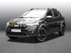 Perlmuttschwarz Gebraucht 2025 Dacia Sandero Extreme Kleinwagen | 19.888 € (Fairer Preis)