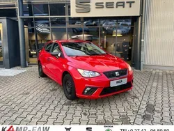 Rot Gebraucht 2020 Seat Ibiza Reference Kleinwagen | 13.790 € (Fairer Preis)