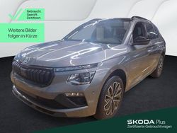 Grau Gebraucht 2025 Skoda Kamiq Tour SUV | 28.499 € (Fairer Preis)