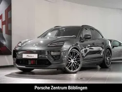 Vulkangraumetallic Gebraucht 2025 Porsche Macan SUV | 101.880 € (Teuer)