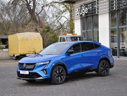 Gipfelblau metallic Neu 2025 Renault Rafale Esprit Alpine SUV | 53.500 € (Teuer)