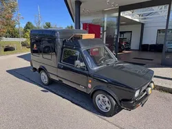 Grau Gebraucht 1987 Fiat Fiorino Abarth Van / Kleinbus | 14.900 €