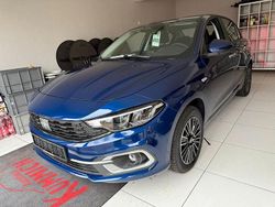 Blau Gebraucht 2024 Fiat Tipo Urban Limousine | 19.999 € (Fairer Preis)