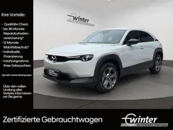Grau Gebraucht 2020 Mazda MX30 Edition SUV | 14.480 € (Guter Preis)