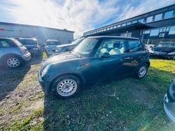 Grün Gebraucht 2005 Mini Cooper Kleinwagen | 699 €