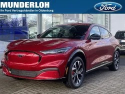 Andere farbe Gebraucht 2024 Ford Mustang Mach-E SUV | 43.990 € (Guter Preis)