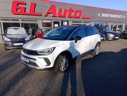 Weiß Gebraucht 2021 Opel Crossland SUV | 13.490 € (Guter Preis)