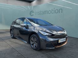 Grau Gebraucht 2022 Cupra Born Kleinwagen | 24.463 € (Teuer)