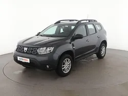 Grau Gebraucht 2018 Dacia Duster Comfort SUV | 11.740 € (Fairer Preis)