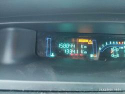 Blau Gebraucht 2005 Renault Scénic II Exception Van / Kleinbus | 1.555 € (Superpreis)