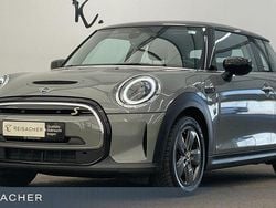 Grau Gebraucht 2022 Mini Cooper SE Essential Kleinwagen | 14.990 € (Fairer Preis)