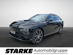 Midnight black Neu 2025 XPENG G9 AWD Performance SUV | 73.980 € (Fairer Preis)