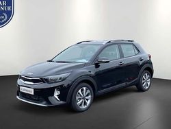 Schwarz Neu 2025 Kia Stonic Vision SUV | 22.490 € (Fairer Preis)