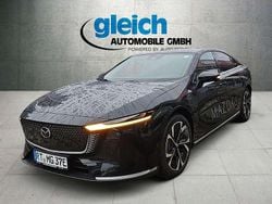 Schwarz Neu 2025 Mazda 6e Takumi-Line Limousine | 43.700 € (Guter Preis)