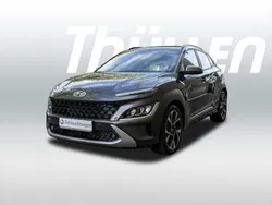 Grau Gebraucht 2022 Hyundai Kona SUV | 22.990 € (Guter Preis)