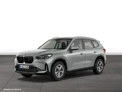 Grau Gebraucht 2024 BMW X1 SUV | 43.049 € (Fairer Preis)