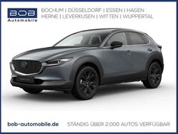 Grau Neu 2026 Mazda CX-30 Homura-Line SUV | 27.666 €
