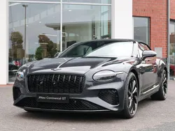Grau Neu 2025 Bentley Continental Limousine | 351.960 €