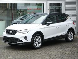 Magnetic tech metallic /... Neu 2025 Seat Arona FR SUV | 24.990 € (Guter Preis)