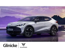 White silber metallic Neu 2025 Cupra Tavascan Endurance SUV | 59.999 €