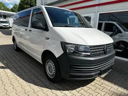 Weiß Gebraucht 2019 VW T6.1 Van | 20.999 € (Guter Preis)