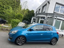 Gebraucht 2017 Mitsubishi Space Star Diamant Edition Limousine | 5.900 € (Guter Preis)