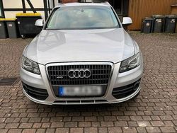 Gebraucht 2009 Audi Q5 Premium SUV | 12.000 € (Guter Preis)