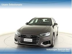 Grigio Gebraucht 2022 Audi A4 Advanced Plus Kombi | 26.800 € (Fairer Preis)