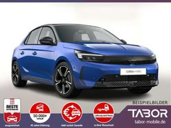 Blau (voltaik blau metallic / dachfarb) Neu 2025 Opel Corsa Kleinwagen | 23.088 € (Guter Preis)