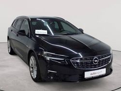 Onyx black metallic Gebraucht 2021 Opel Insignia Business Elegance Kombi | 18.590 € (Fairer Preis)
