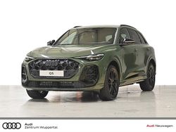 Distriktgrün metallic Gebraucht 2025 Audi Q5 S-Line SUV | 71.980 € (Fairer Preis)