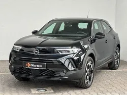 Schwarz Neu 2024 Opel Mokka Ultimate SUV | 27.819 € (Teuer)
