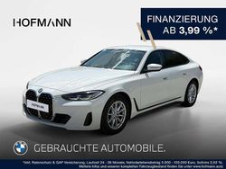 Alpinweiß uni Gebraucht 2022 BMW 420 Coupé | 33.890 € (Guter Preis)