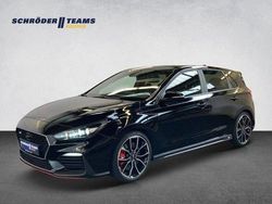 Phantom black Gebraucht 2019 Hyundai i30 N Performance Limousine | 26.590 € (Teuer)