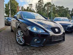 Inferi black Gebraucht 2009 Cupra Leon Coupé | 9.950 €