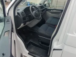 Weiß Gebraucht 2017 VW T6 Van | 14.500 € (Superpreis)