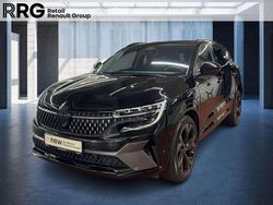 Sternen schwarz Gebraucht 2024 Renault Austral Esprit Alpine SUV | 32.910 € (Teuer)