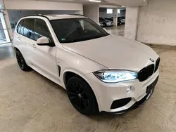 Weiß Gebraucht 2016 BMW X5 M Sport SUV | 32.900 € (Fairer Preis)