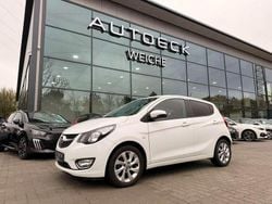 Weiß Gebraucht 2018 Opel Karl Innovation Kleinwagen | 7.450 € (Guter Preis)